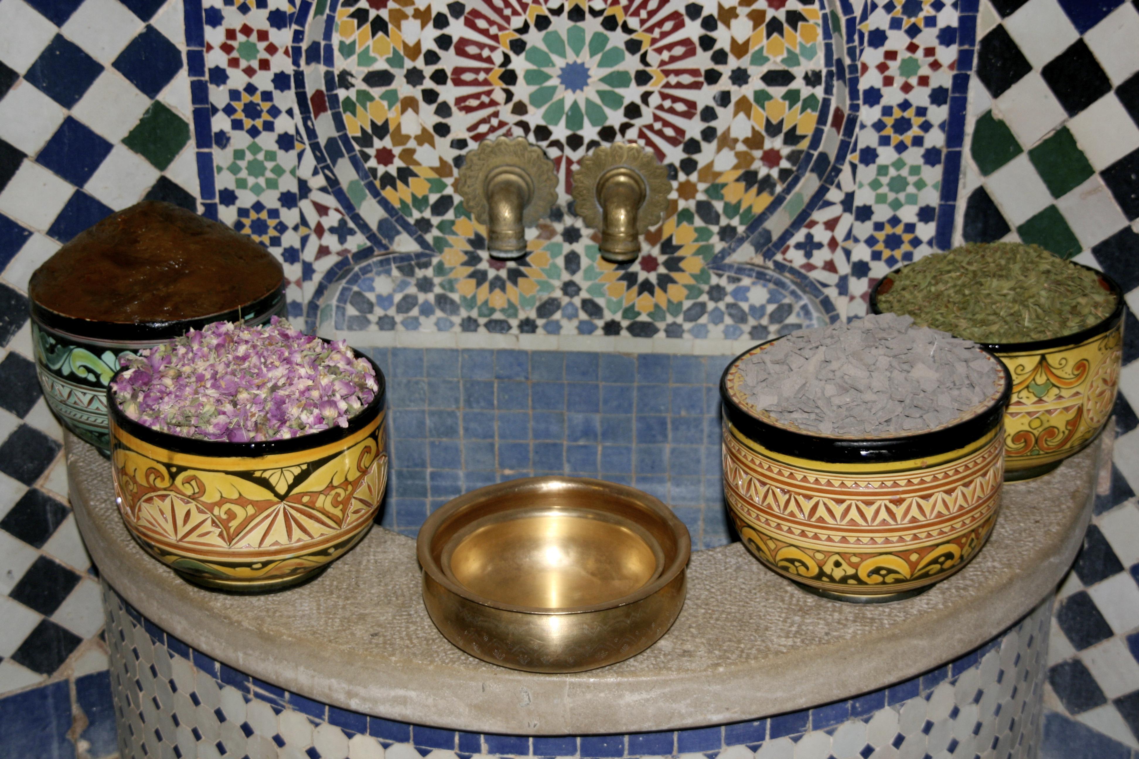 Riad El Ghalia Fez Exterior foto