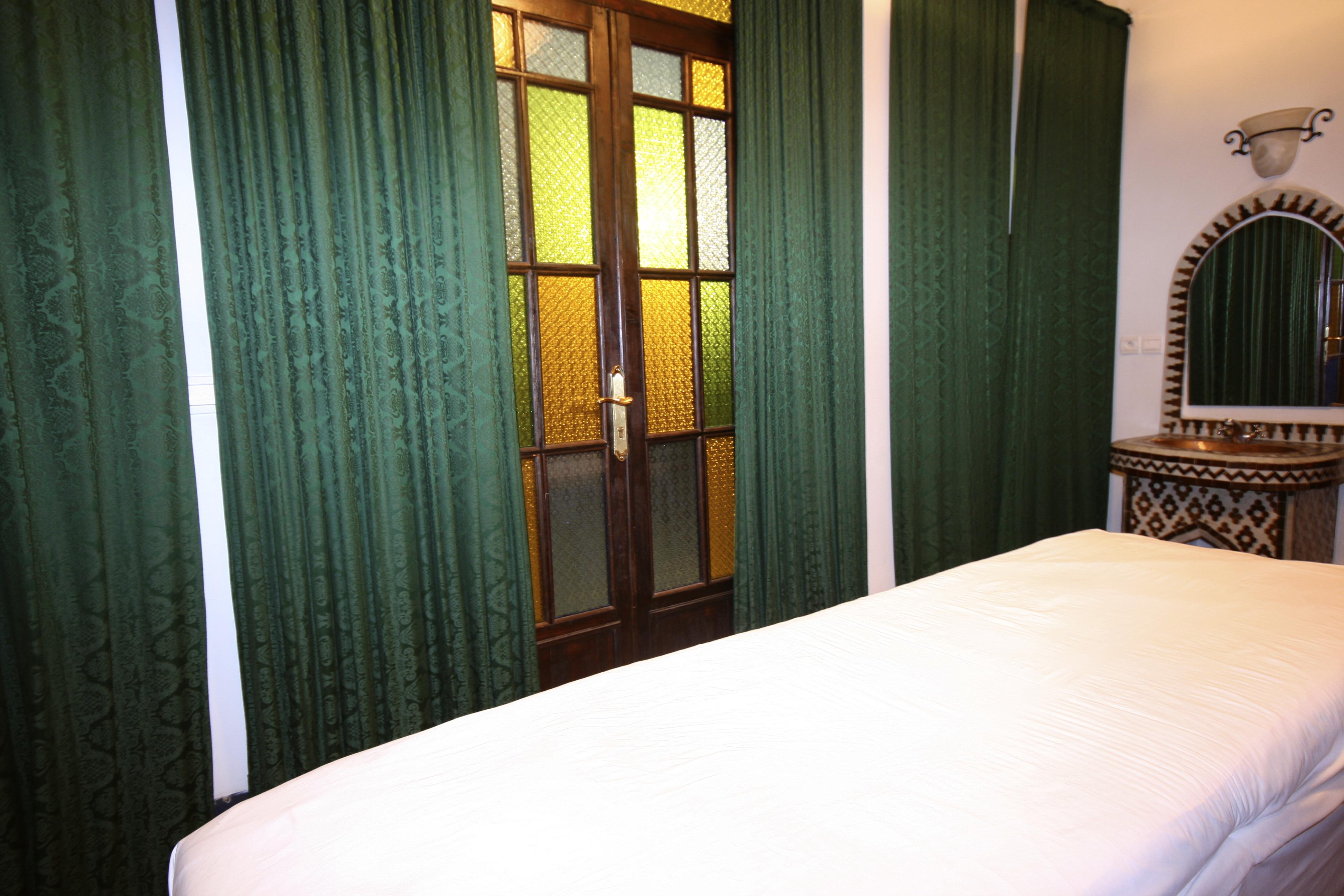 Riad El Ghalia Fez Exterior foto
